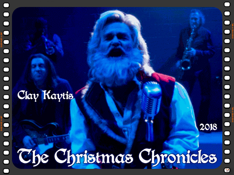 The Christmas Chronicles